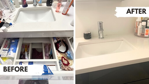 busy mommas professional organizing services